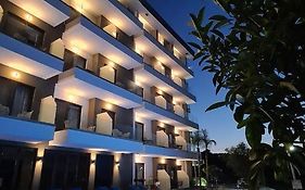 Delight Hotel Ksamil